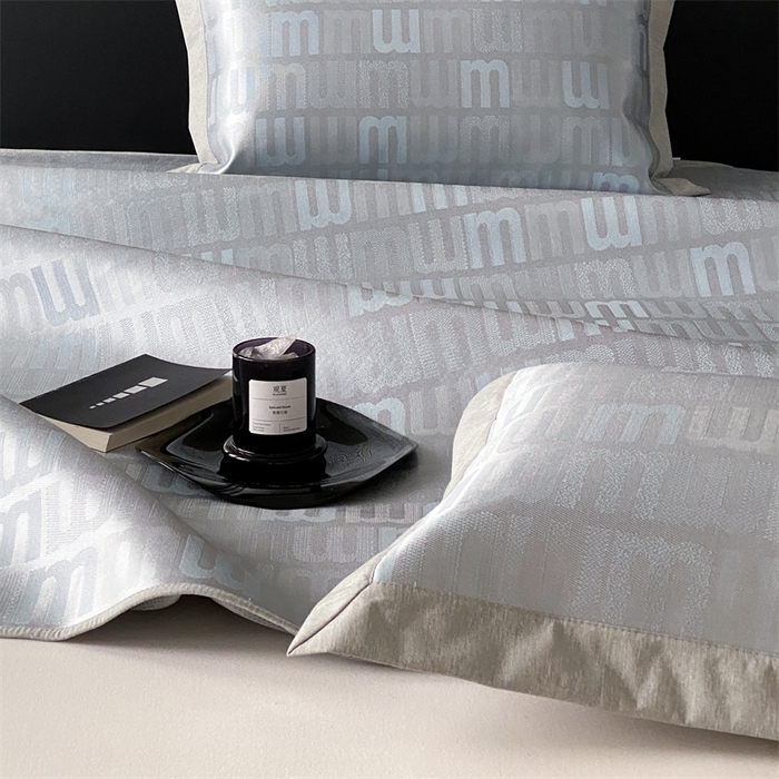 91家纺网 家纺一手货源 找家纺 三味舒屋 2025新款提花冰丝席 迈巴