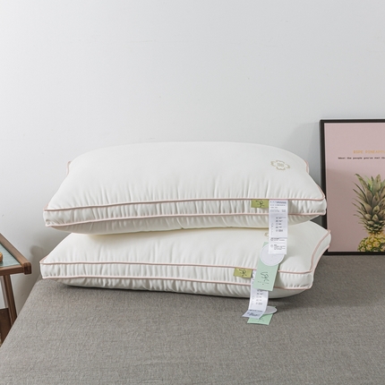 91家纺网 家纺一手货源 找家纺 （总）境月枕芯坊2023新款小幸运立体舒适枕