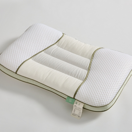 （总）境月枕芯坊 2023新款植萃眠眠-元气草本舒眠枕