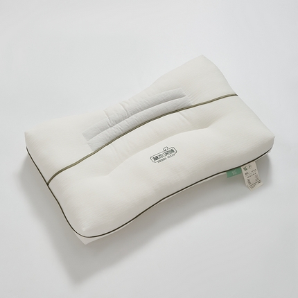 91家纺网 家纺一手货源 找家纺 （总）境月枕芯坊 2023新款植萃眠眠-元气草本深睡枕