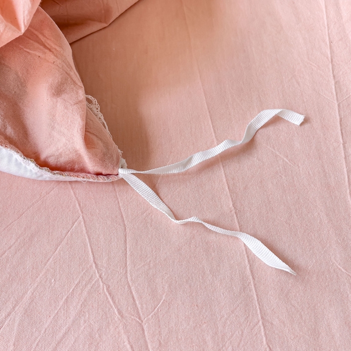 91家纺网 家纺一手货源 找家纺 久典 2023新款多功能被套（夏被）四件套 昭华桔