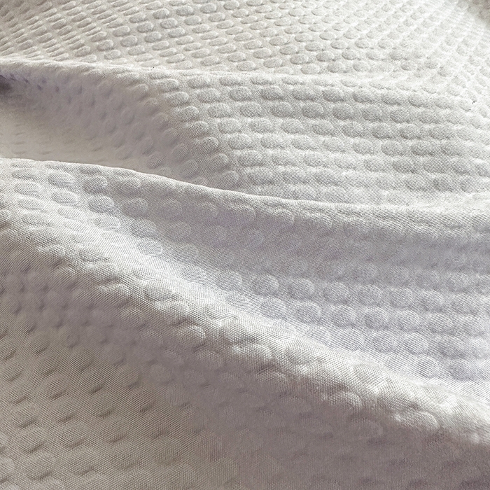 91家纺网 家纺一手货源 找家纺 米粒家纺 2023新款AB版华夫格四件套 梧桐紫