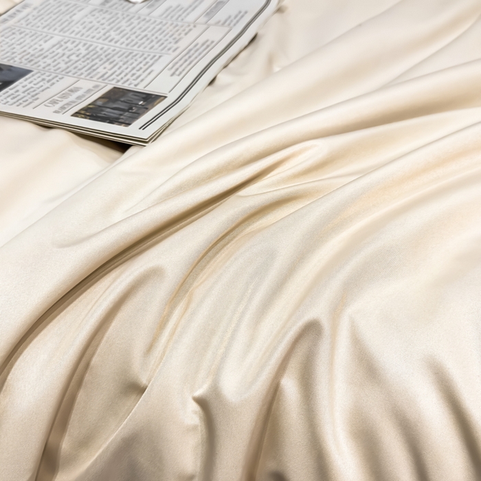 91家纺网 家纺一手货源 找家纺 慕尚家纺 2025新款香奶奶刺绣夏被 香琳儿-奶茶咖