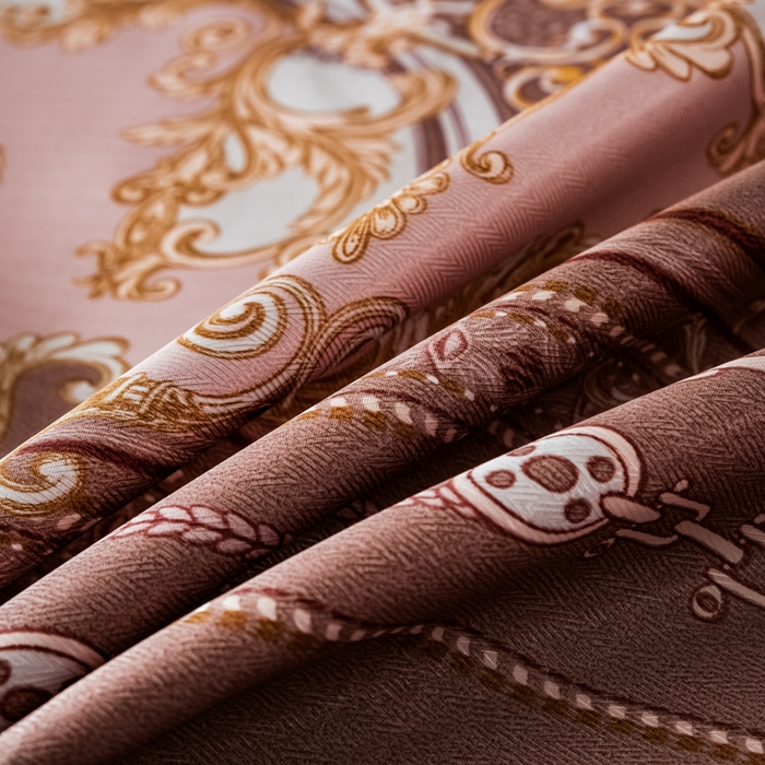 91家纺网 家纺一手货源 找家纺 美莱家纺 2023直播爆款冰丝凉席床裙款单件三件套可谈价 欧丽雅