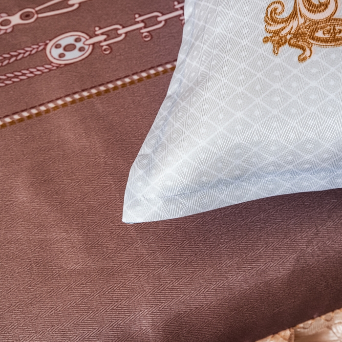 91家纺网 家纺一手货源 找家纺 美莱家纺 2023直播爆款冰丝凉席床裙款单件三件套可谈价 欧丽雅