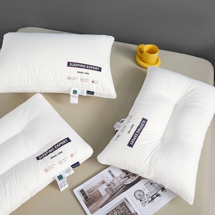 （总）佳合枕芯 2024新款1966纯棉枕芯