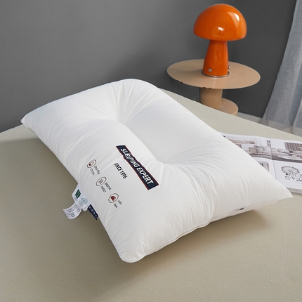 91家纺网 家纺一手货源 找家纺 （总）佳合枕芯 2024新款1966纯棉枕芯