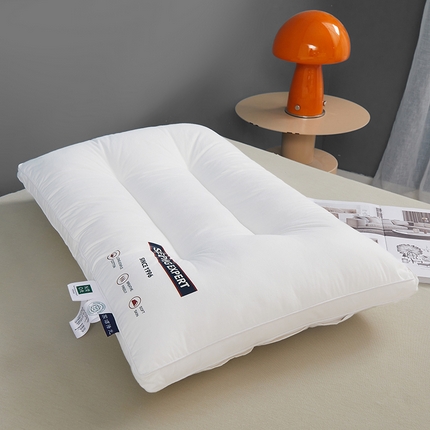 91家纺网 家纺一手货源 找家纺 （总）佳合枕芯 2024新款1966纯棉枕芯