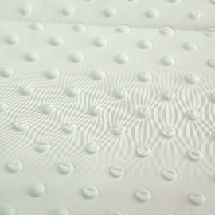 91家纺网 家纺一手货源 找家纺 云家 2023新款豆豆被空调被薄被子夏凉被夏季单人学生宿舍夏被可机洗 凉感丝郁金香