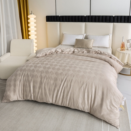 91家纺网 家纺一手货源 找家纺 假一赔三 纯手工桑蚕丝双宫茧蚕丝被春秋被夏被空调被子母被冬被长丝 天木兰