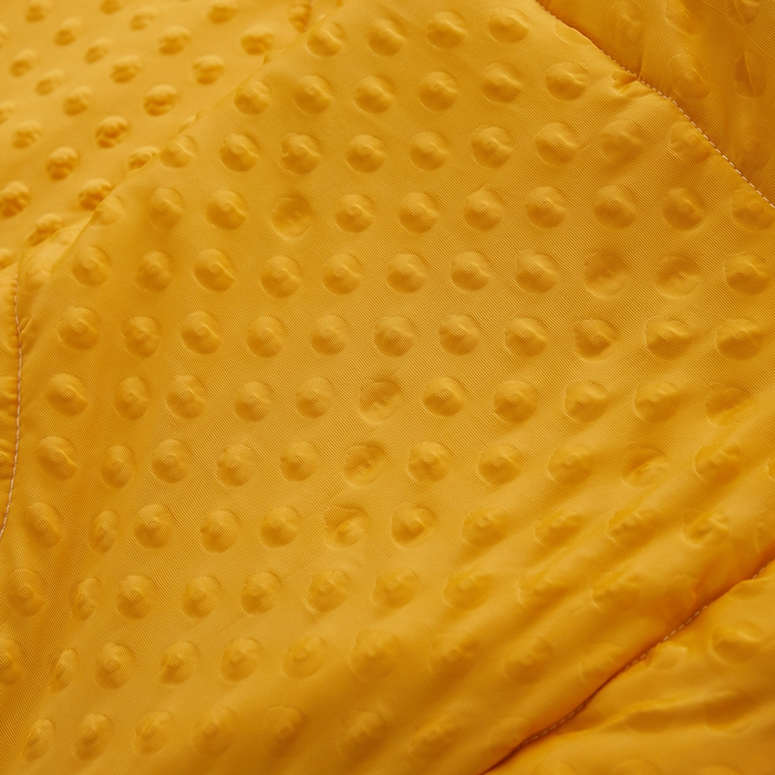 91家纺网 家纺一手货源 找家纺 （总）一米阳光 2023新款凉感丝豆豆款包边夏被