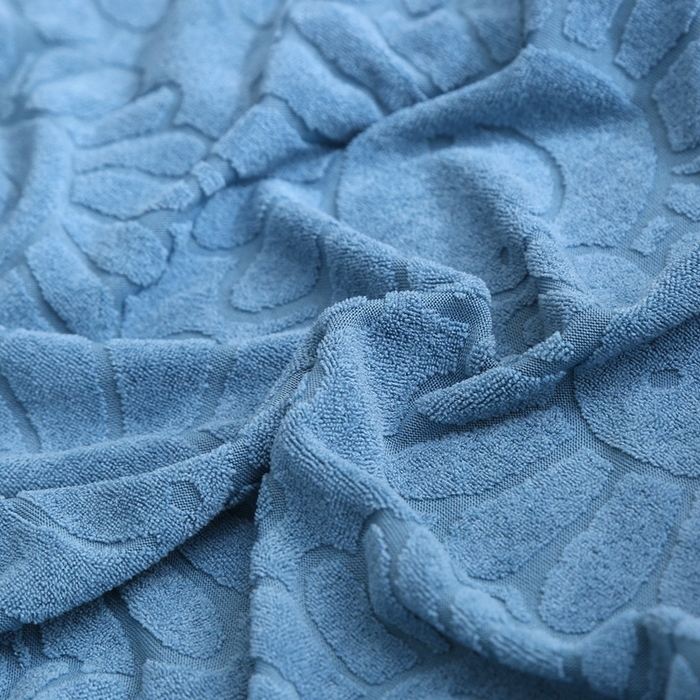 91家纺网 家纺一手货源 找家纺 千彤沙发垫-太阳花--裙边沙发笠系列 水蓝