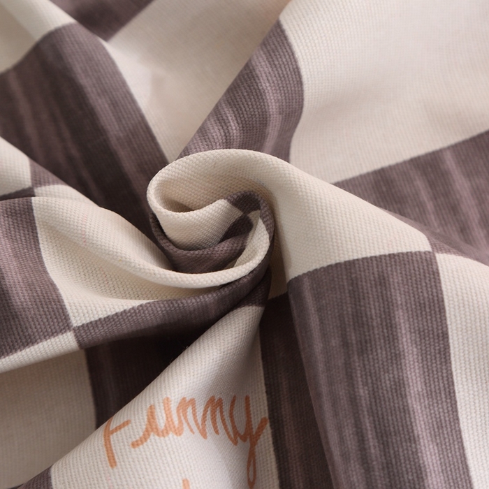 91家纺网 家纺一手货源 找家纺 晶缦2023新款全棉老粗布凉席三件套 棋盘熊