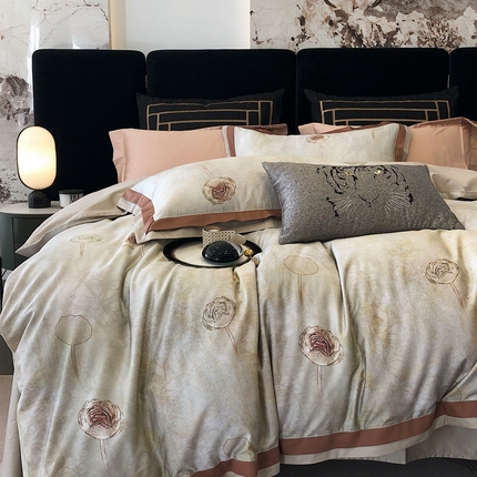 （总）涞澳家纺 2023新款100支数码印花