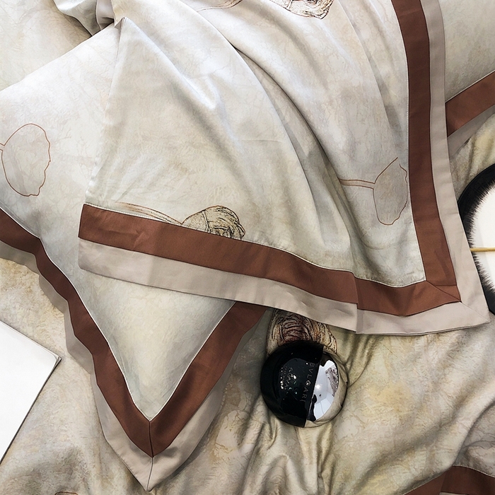 91家纺网 家纺一手货源 找家纺 涞澳家纺 2023新款100支数码印花 春和