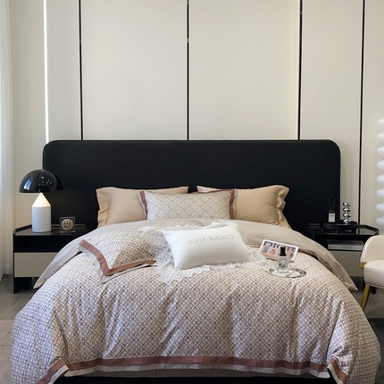 91家纺网 家纺一手货源 找家纺 （总）涞澳家纺 2023新款100支数码印花