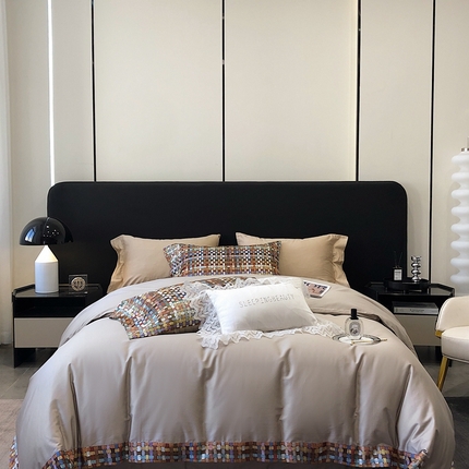 91家纺网 家纺一手货源 找家纺 （总）涞澳家纺 2023新款100支数码印花