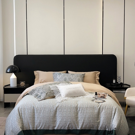 91家纺网 家纺一手货源 找家纺 （总）涞澳家纺 2023新款100支数码印花