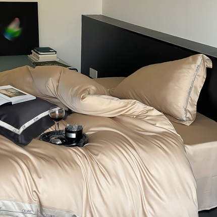 涞澳 2023 60天丝-瑟琳 瑟琳-杏仁棕