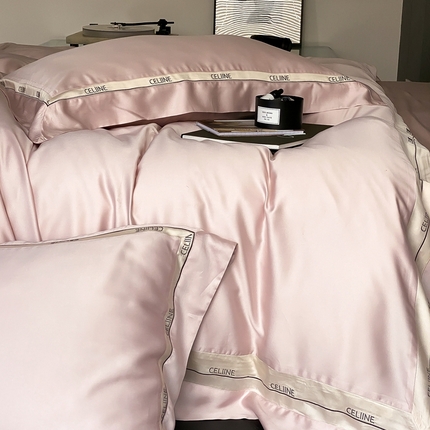 91家纺网 家纺一手货源 找家纺 （总）涞澳 2023 60天丝-瑟琳