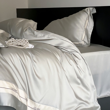 91家纺网 家纺一手货源 找家纺 （总）涞澳 2023 60天丝-瑟琳