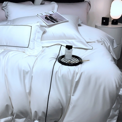 涞澳 2023 120支丝绸缎 路亚-月光白