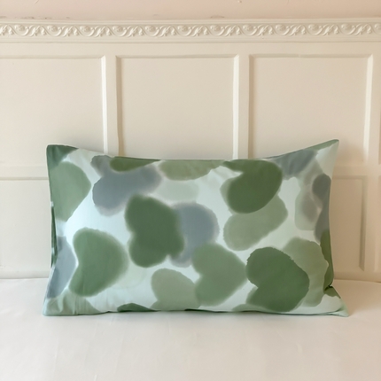 91家纺网 家纺一手货源 找家纺 （总）窝米 全棉斜纹枕套（花卉类）