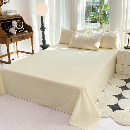 91家纺网 家纺一手货源 找家纺 （总）澳梵家居 2023新品全棉华夫格床单单品