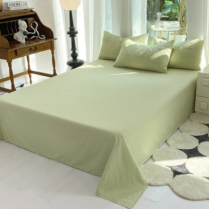 91家纺网 家纺一手货源 找家纺 （总）澳梵家居 2023新品全棉华夫格床单单品