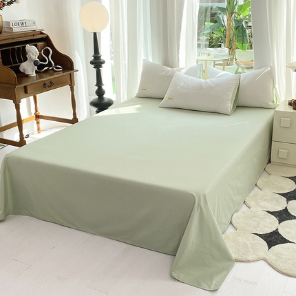 91家纺网 家纺一手货源 找家纺 （总）澳梵家居 2023新品全棉华夫格床单单品