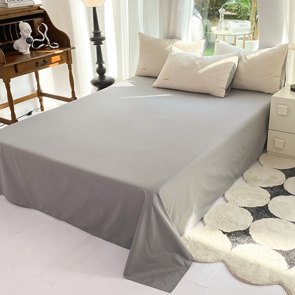 91家纺网 家纺一手货源 找家纺 （总）澳梵家居 2023新品全棉华夫格床单单品