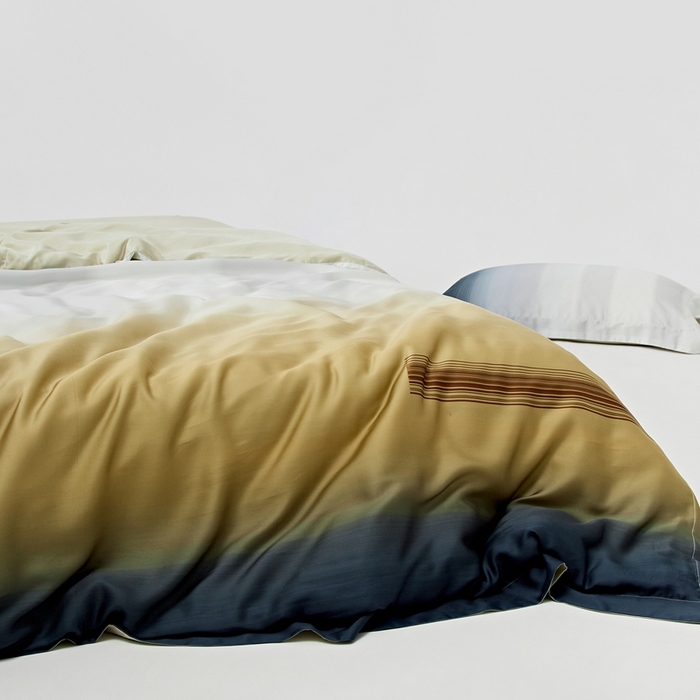 91家纺网 家纺一手货源 找家纺 （总）涞澳 2023新款天丝印花（时尚款）