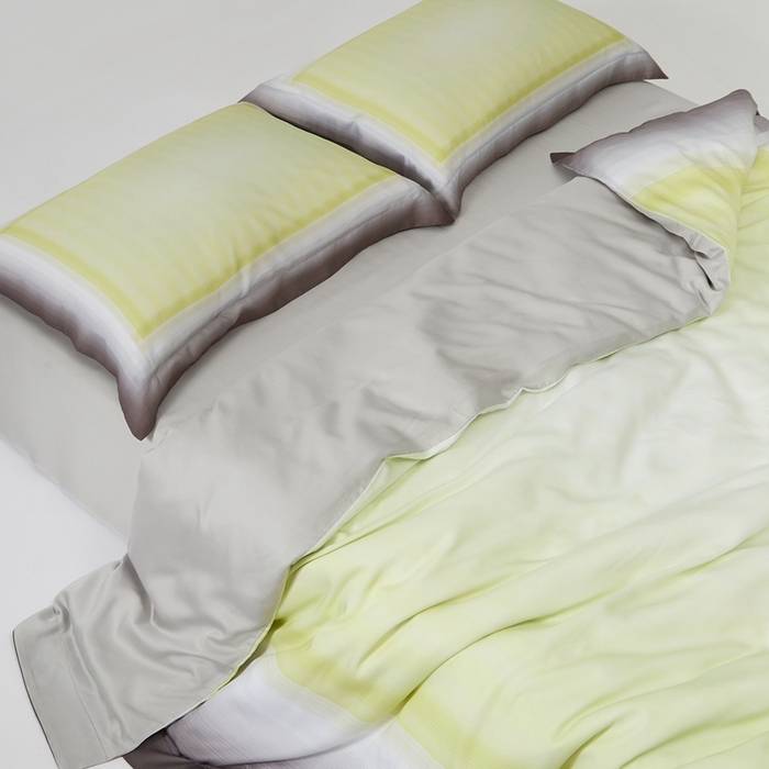 91家纺网 家纺一手货源 找家纺 涞澳 2023新款天丝印花（时尚款） 城市森林