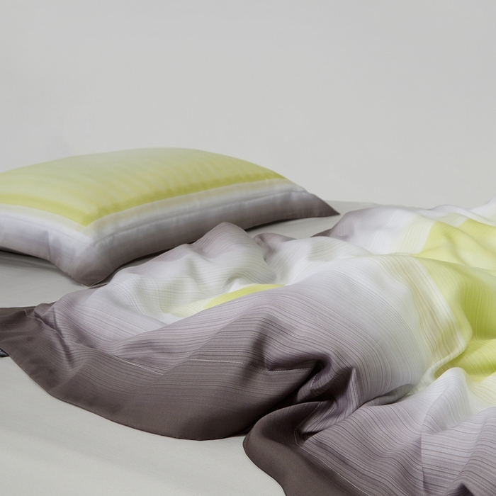 91家纺网 家纺一手货源 找家纺 涞澳 2023新款天丝印花（时尚款） 城市森林