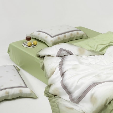 涞澳 2023新款天丝印花（时尚款） 春树