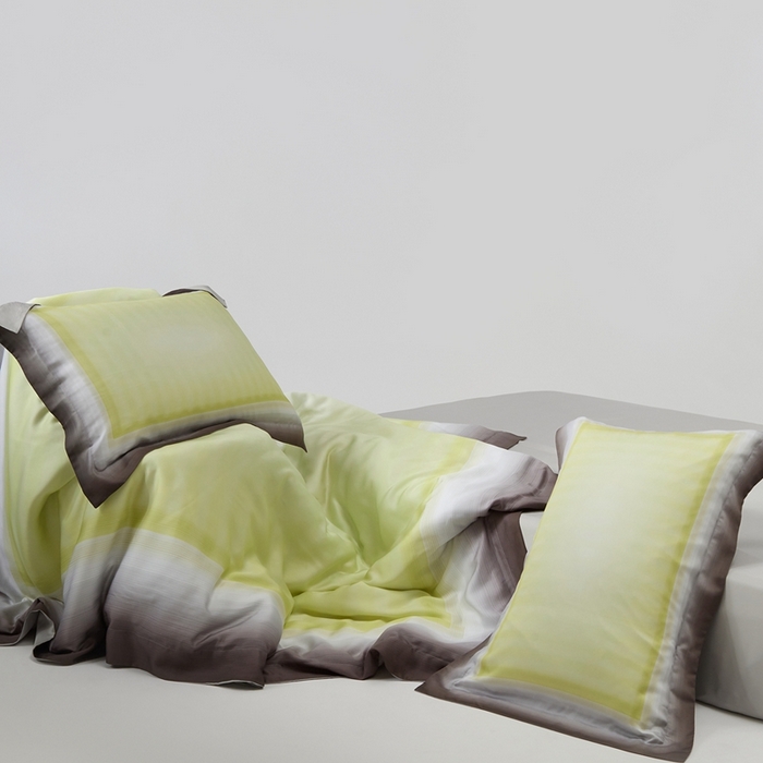 91家纺网 家纺一手货源 找家纺 涞澳 2023新款天丝印花（时尚款） 城市森林