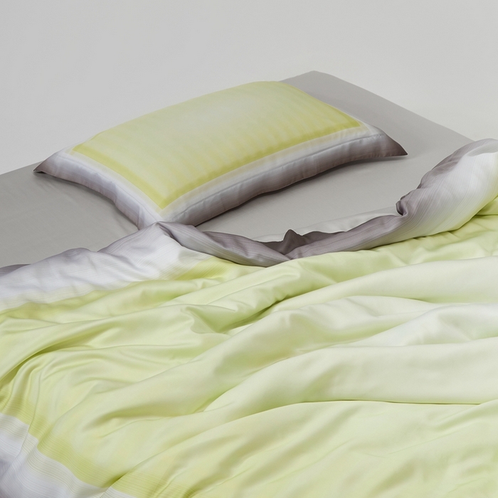 91家纺网 家纺一手货源 找家纺 涞澳 2023新款天丝印花（时尚款） 城市森林