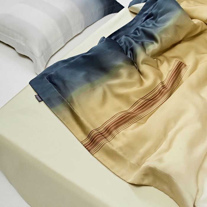 91家纺网 家纺一手货源 找家纺 涞澳 2023新款天丝印花（时尚款） 巴比伦