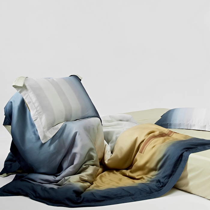 91家纺网 家纺一手货源 找家纺 涞澳 2023新款天丝印花（时尚款） 巴比伦