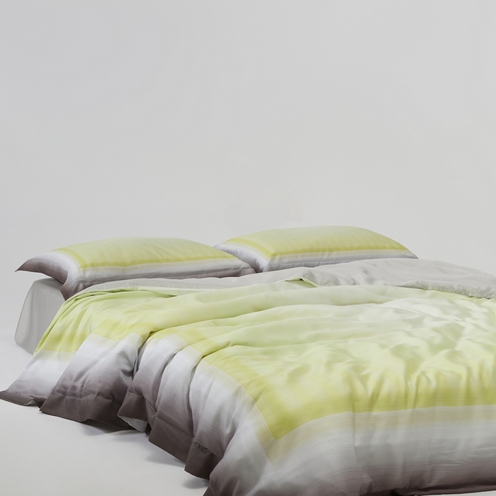 91家纺网 家纺一手货源 找家纺 涞澳 2023新款天丝印花（时尚款） 城市森林