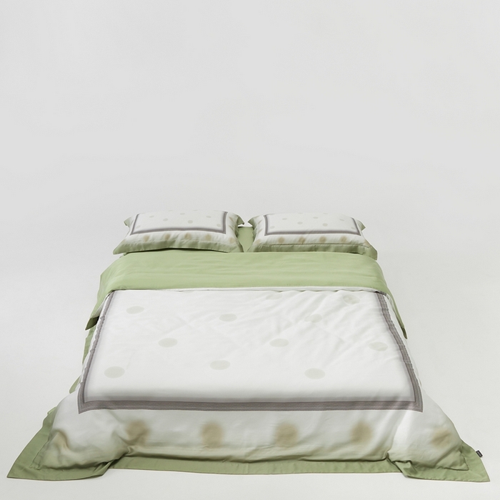 91家纺网 家纺一手货源 找家纺 涞澳 2023新款天丝印花（时尚款） 春树