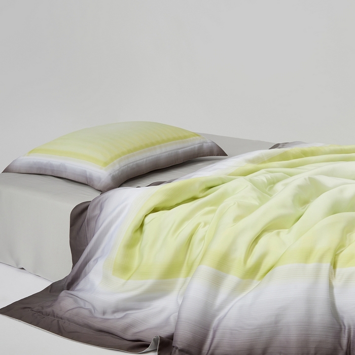 91家纺网 家纺一手货源 找家纺 涞澳 2023新款天丝印花（时尚款） 城市森林