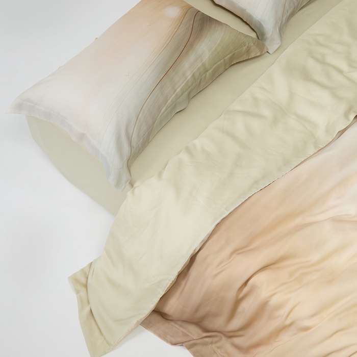 91家纺网 家纺一手货源 找家纺 涞澳 2023新款天丝印花（时尚款） 幻想