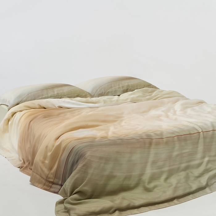 91家纺网 家纺一手货源 找家纺 涞澳 2023新款天丝印花（时尚款） 幻想