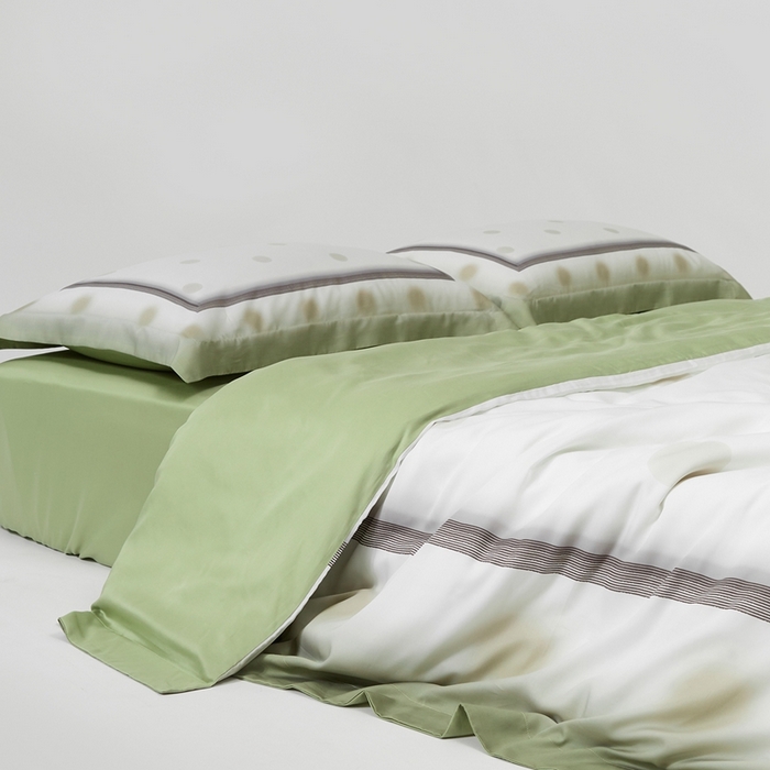 91家纺网 家纺一手货源 找家纺 涞澳 2023新款天丝印花（时尚款） 春树