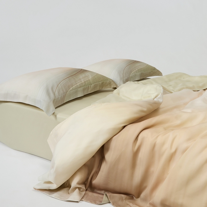 91家纺网 家纺一手货源 找家纺 涞澳 2023新款天丝印花（时尚款） 幻想