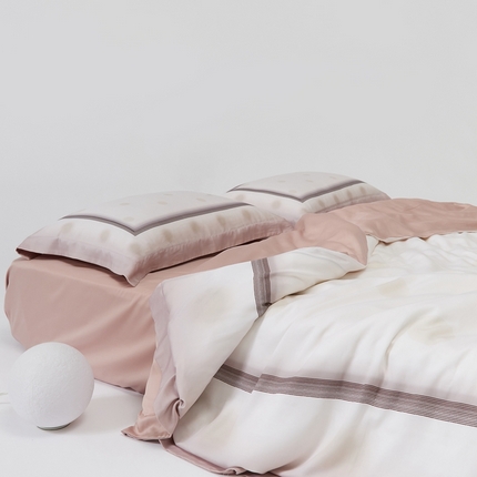 涞澳 2023新款天丝印花（时尚款） 可颂