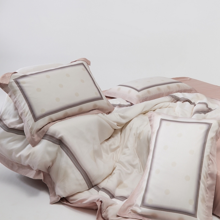 91家纺网 家纺一手货源 找家纺 涞澳 2023新款天丝印花（时尚款） 可颂