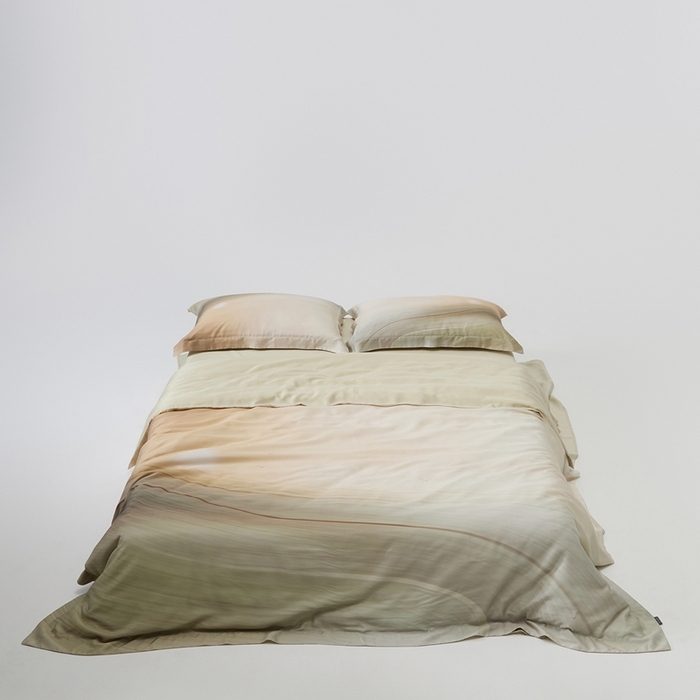 91家纺网 家纺一手货源 找家纺 涞澳 2023新款天丝印花（时尚款） 幻想