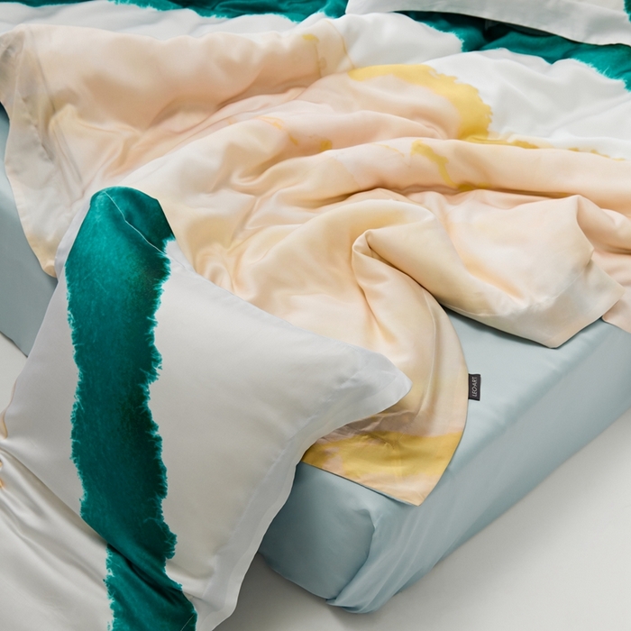 91家纺网 家纺一手货源 找家纺 涞澳 2023新款天丝印花（时尚款） 潘多拉